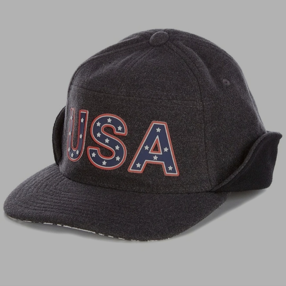 USA Snowboard Team L/XL